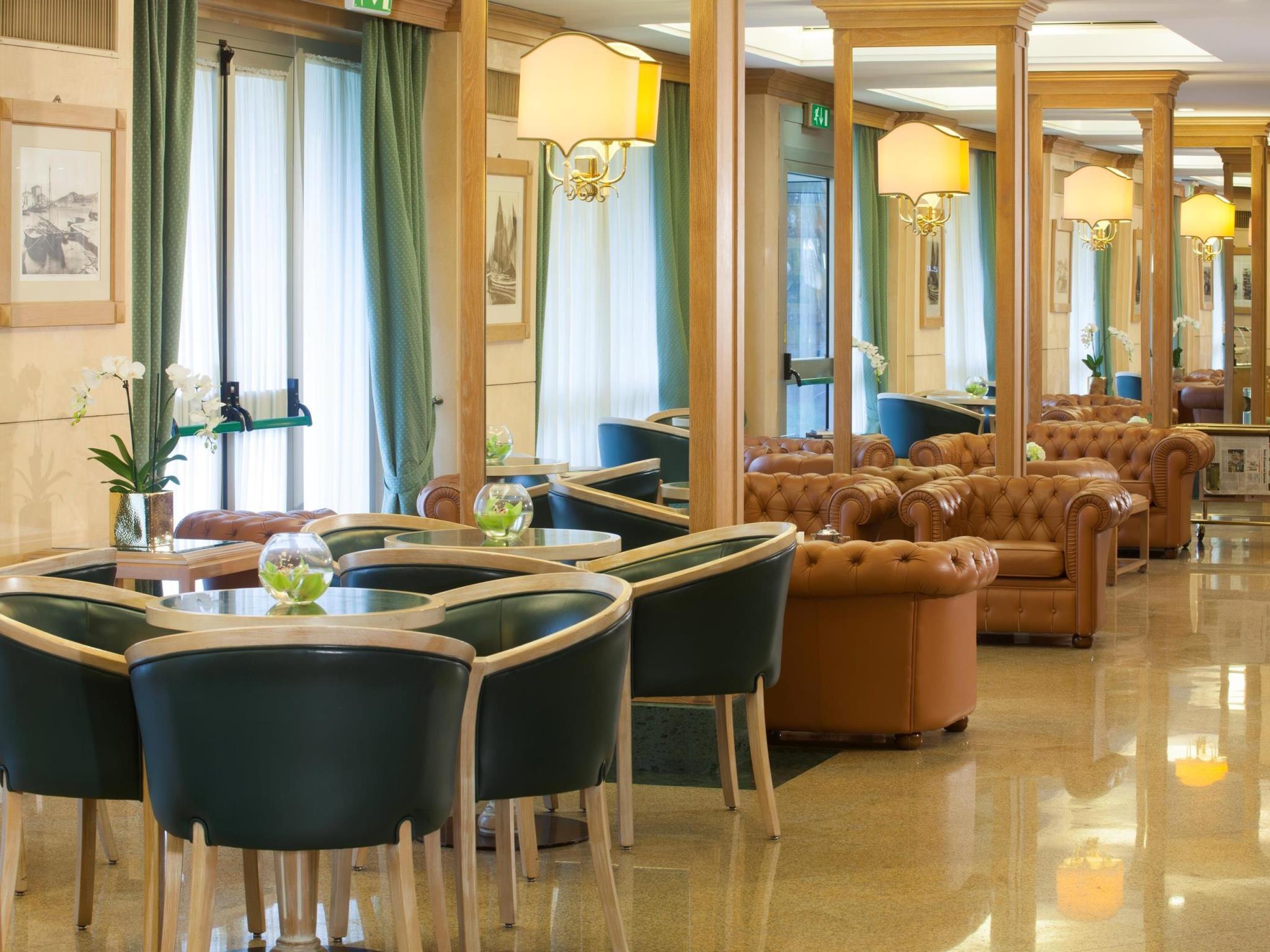 Starhotels Vespucci Campi Bisenzio Buitenkant foto