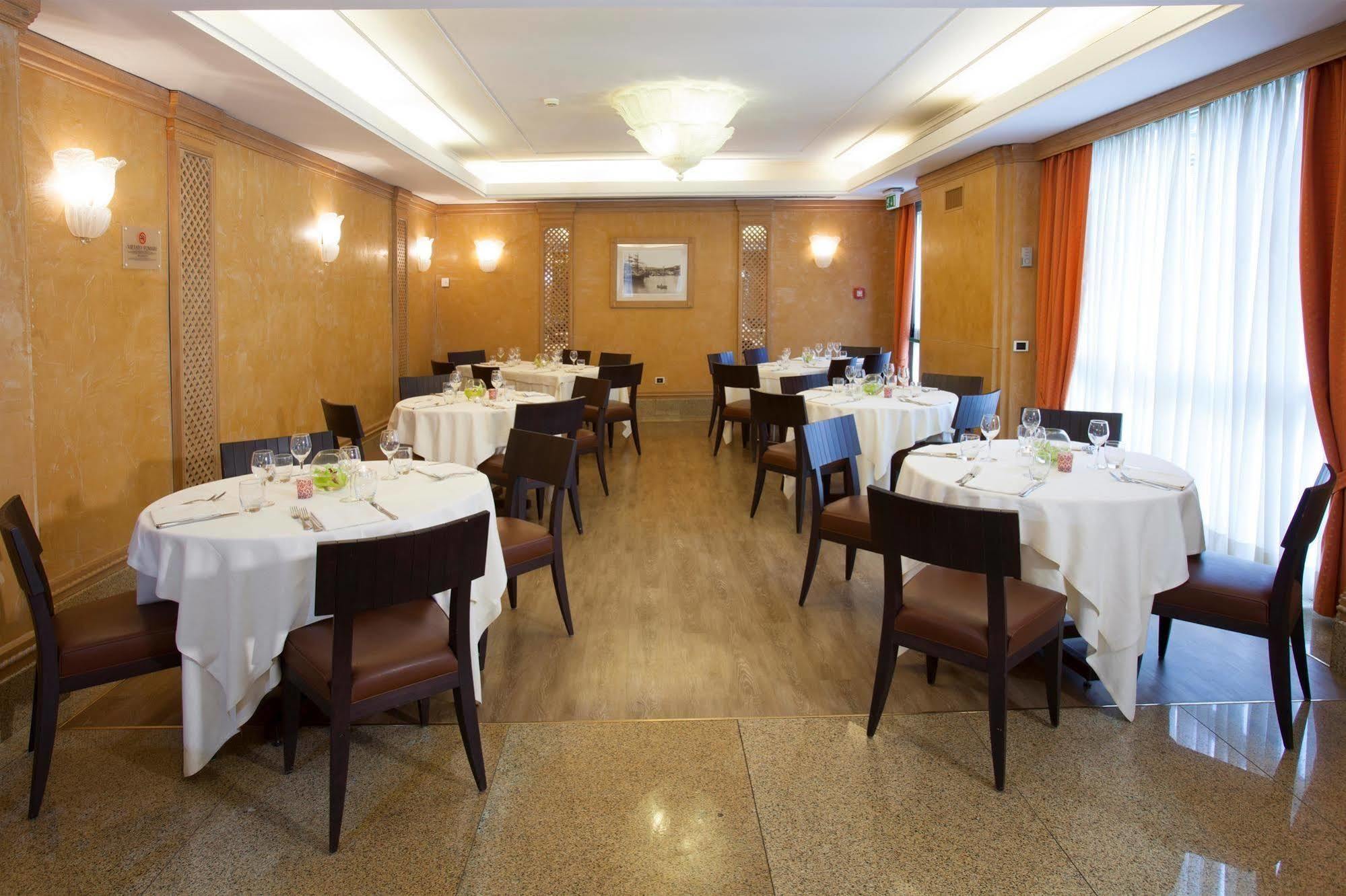Starhotels Vespucci Campi Bisenzio Buitenkant foto