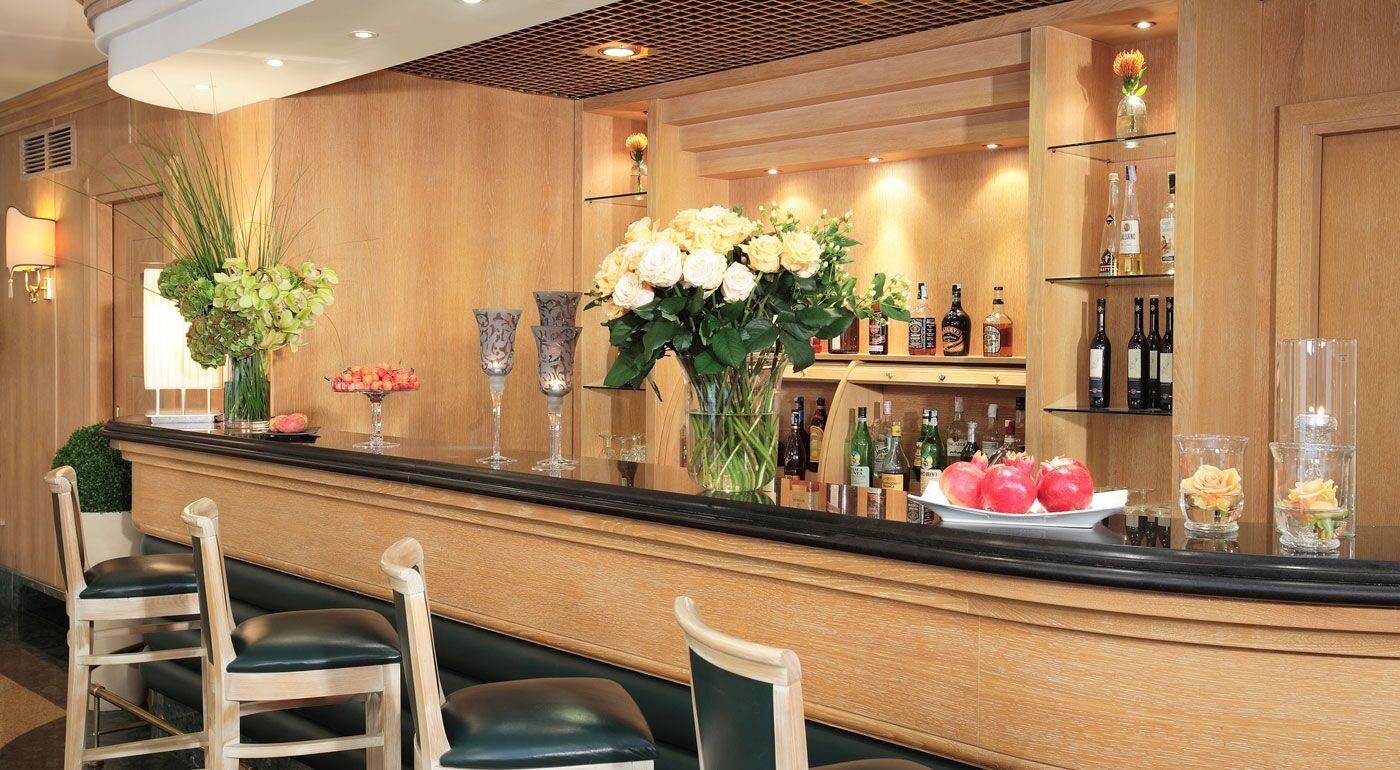 Starhotels Vespucci Campi Bisenzio Buitenkant foto